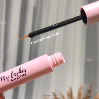 Serum Làm Dài Mi PINKY'S-MY LASHES BUT BETTER