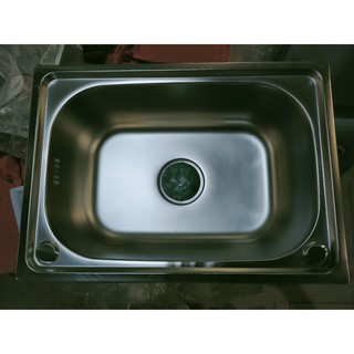 [CANARA] Chậu rửa chén bát 52*38