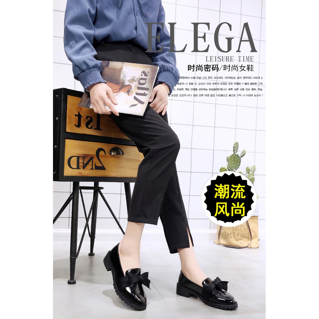 Giày Búp Bê Nữ Đế Bằng Mũi Tròn Trơn Phong Cách Hàn Quốc Cho Nữ MPS302 - Mery Shoes | BigBuy360 - bigbuy360.vn