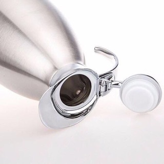 PHÍCH GIỮ NHIỆT 2L VỎ INOX
