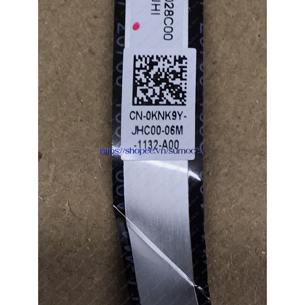 Cáp ổ cứng Dell Inspirion 15-5000 5565 5567