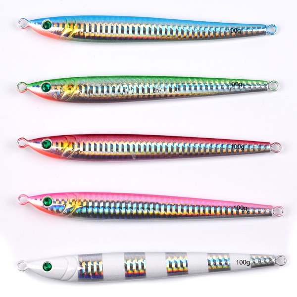 Mồi giả câu cá 40g / 10cm