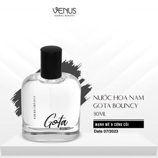Nước hoa Nam Gota Bouncy 30ml