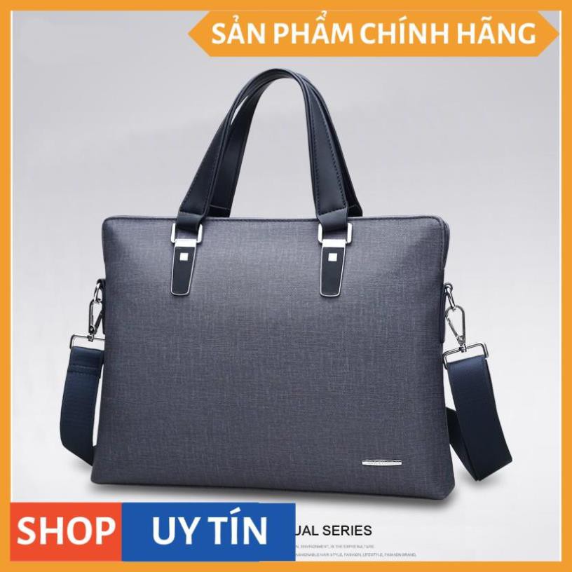 [FreeShip] Túi Xách Nam Túi Xách Công Sở Nam Cao Cấp GATOER (TXN-006-1) | BigBuy360 - bigbuy360.vn