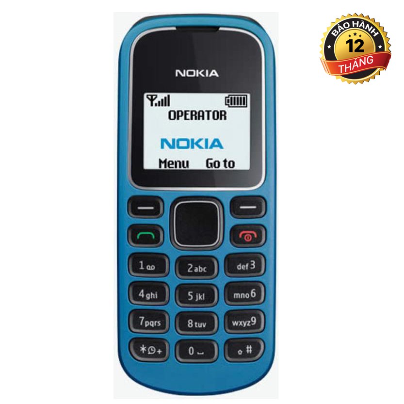 [Siêu rẻ] Điện thoại nokia 1280 pin khủng giá rẻ | BigBuy360 - bigbuy360.vn