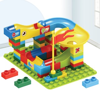 Set 65-100 mảnh ghép đồ chơi xếp hình coolplay cho bé