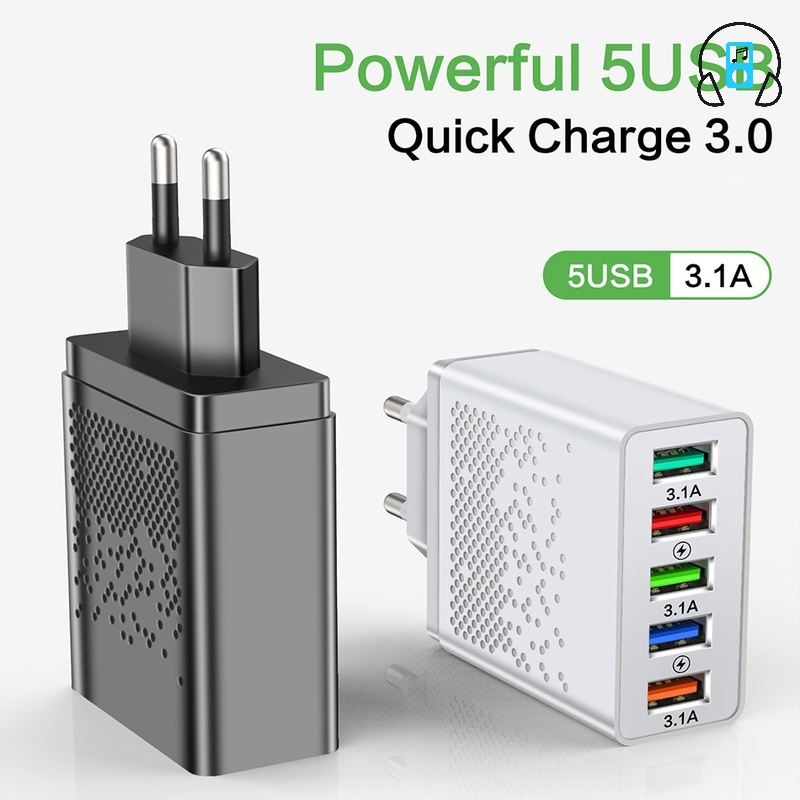 Bộ Sạc Nhanh Chống Rơi An Toàn Cho Điện Thoại HUAWEI Android