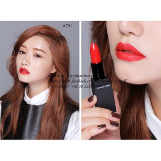 SON 3CE lip color 701