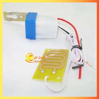 Công tắc cảm biến mưa JBN-10 chống nước