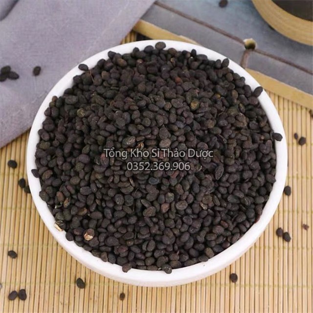 Phá Cổ Chỉ (Bổ Cốt Chỉ) 500g