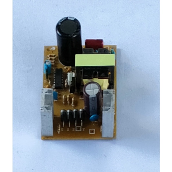 MẠCH ĐẢO ĐIỆN 12V RA 220V 250W