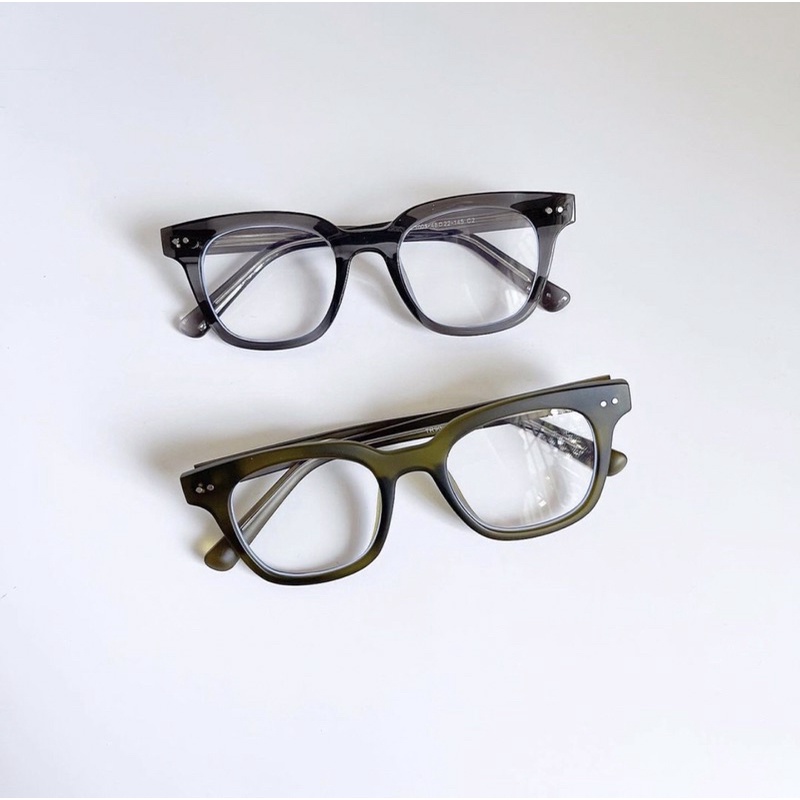Kính Cận NEES Gọng Cốt OF 1005