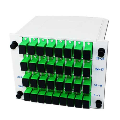 Bộ chia PLC Box 1:32 SC/UPC