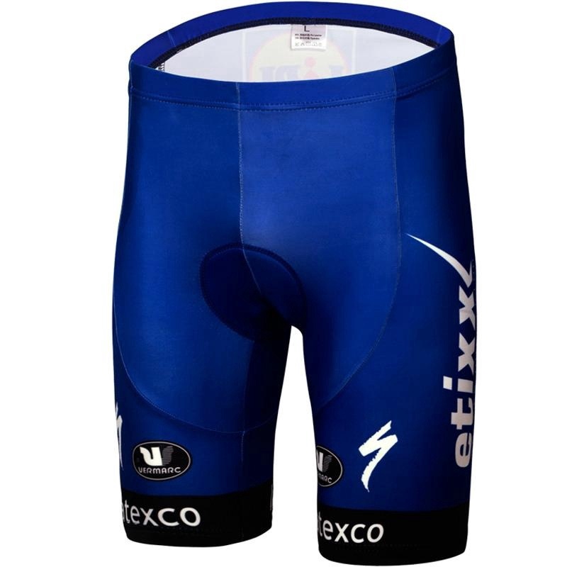 Quần Short Có Đệm 9D Thời Trang Đi Xe Đạp Leo Núi/Xe Đạp/Xe Máy Cho Nam