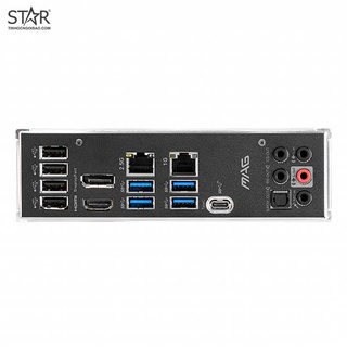 Mainboard MSI MAG B560 TORPEDO