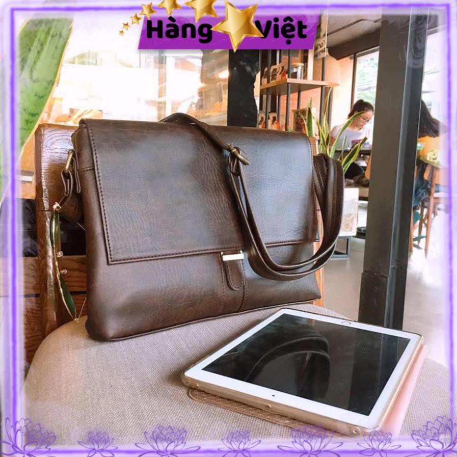 Cặp da CNT unisex CA16 nhiều màu cao cấp | BigBuy360 - bigbuy360.vn