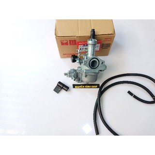bình xăng con wave s110 Zin 1.1