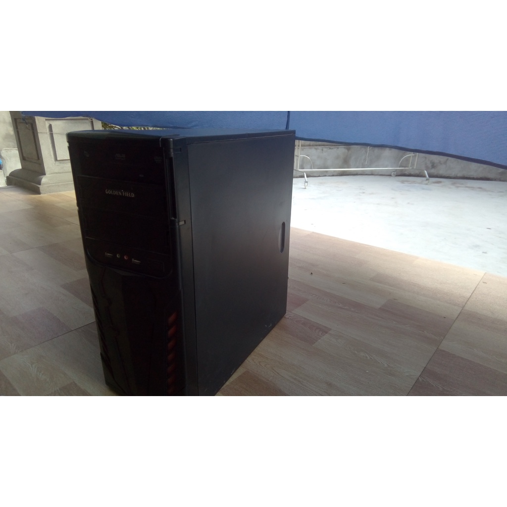 Bộ  Maý Tính Dùng Văn Phòng, Học Oline, Chơi Game Nhẹ Giá Tốt Nhất