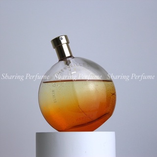 💥Sharingperfum - Nước hoa Hermes eau des merveilles , Bleue , Elixir , L’amber