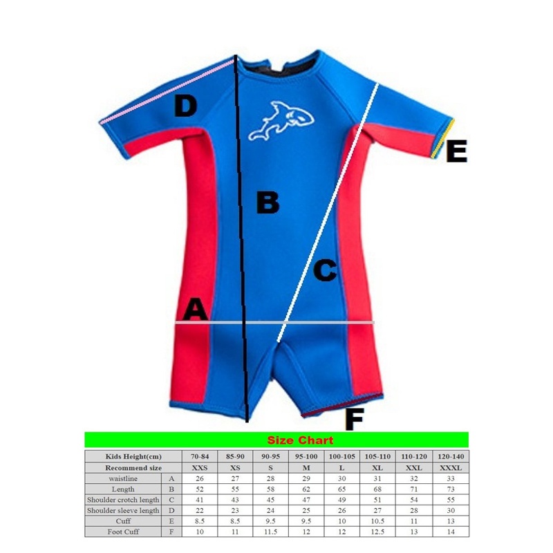 Bộ Đồ Bơi Một Mảnh Kiểu Hàn Quốc Dễ Thương Cho Bé Gái