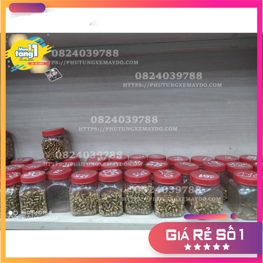 GICLO CHO BÌNH BÔNG MAI FULL SIZE [siêu rẽ]