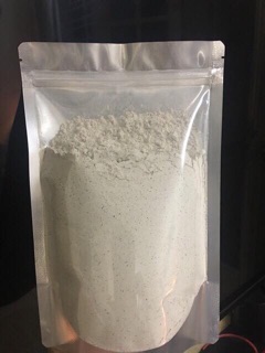 500g Bột đậu đỏ nguyên chất
