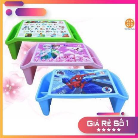 BÀN HỌC NHỰA ĐA NĂNG VIỆT NHẬT CHO BÉ- bàn học cho bé bền đẹp hàng nhựa chính hãng có sỉ [BÀN NHỎ]