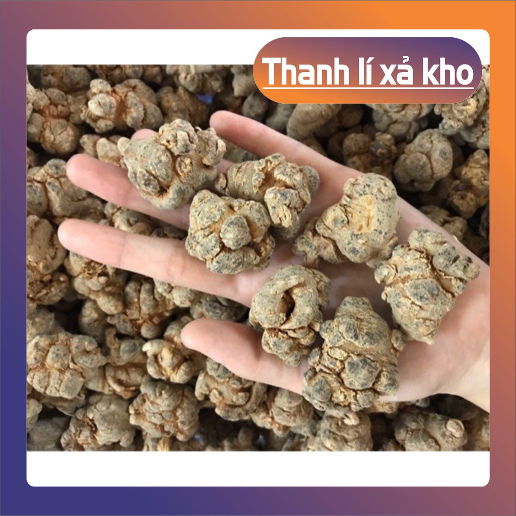Củ tam Thất bắc khô loại 5-7-9 củ/gram (Bắc Hà Lào Cai)