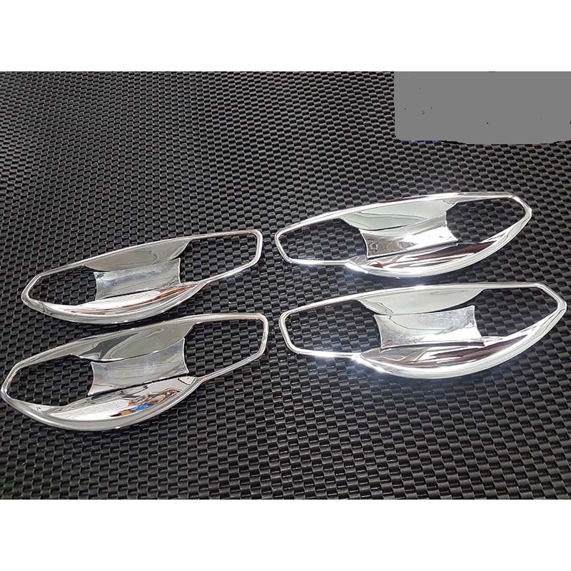 ỐP TAY NẮM VÀ HÕM ECOSPORT 2014 -2016