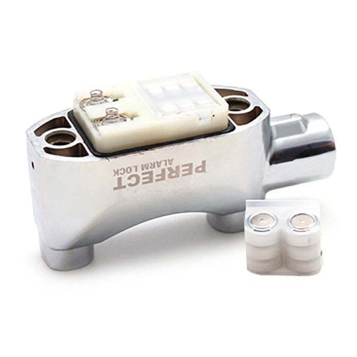 Khóa Báo Động Chống Trộm Perfect - Hàng Phân Phối Chính Hãng