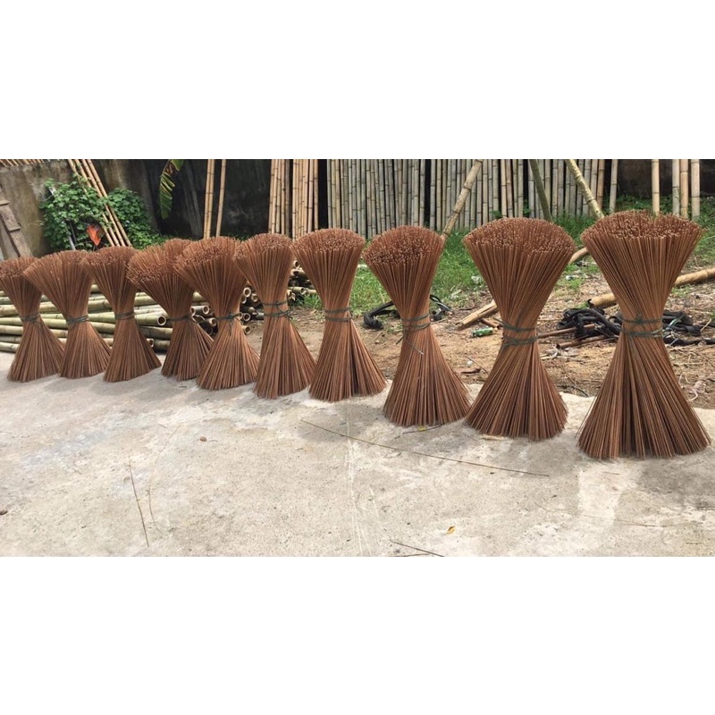 Nan lồng chim chào mào nan trúc lồng chim các loại đủ size dài 1m giá rẻ