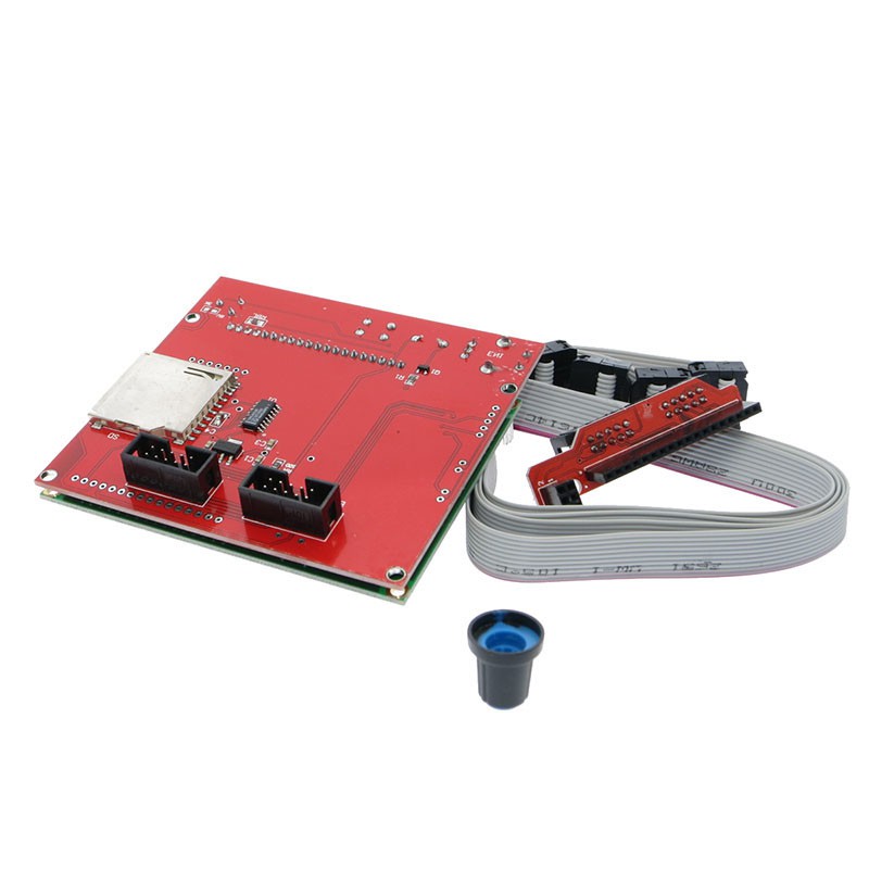 Bộ Điều Khiển Ramps 1.4 12864 Lcd Cho Máy In 3d Arduino | BigBuy360 - bigbuy360.vn