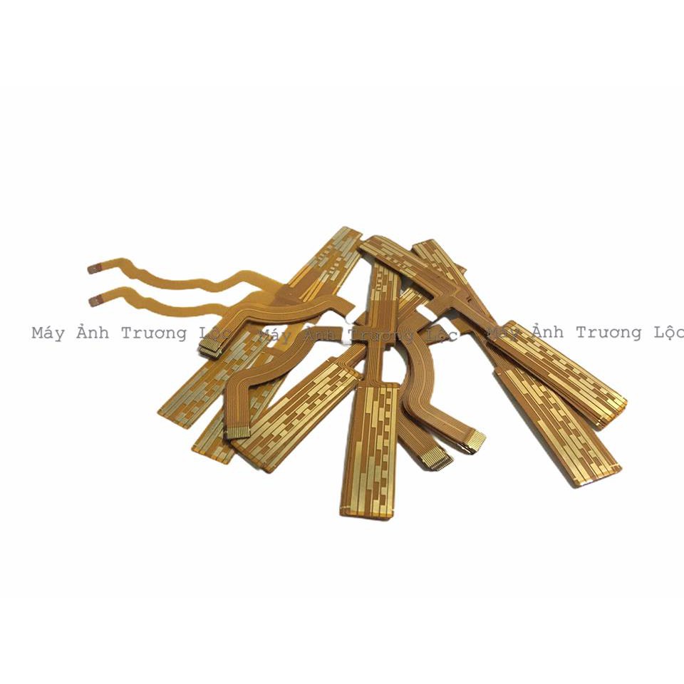 Dây mạch chà tamron 17-50 F2.8