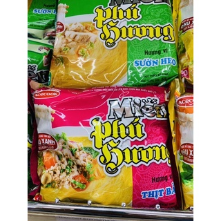 Miến Phú Hương đủ vị 55g