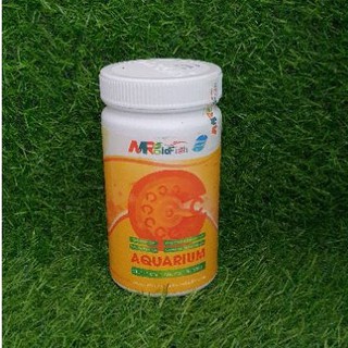 MRBio Fish C - Vitamin C cho bể cá