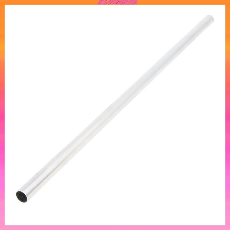 Ống Nhôm Rỗng Tròn Đường Kính Ngoài 8mm 50cm Kloware2