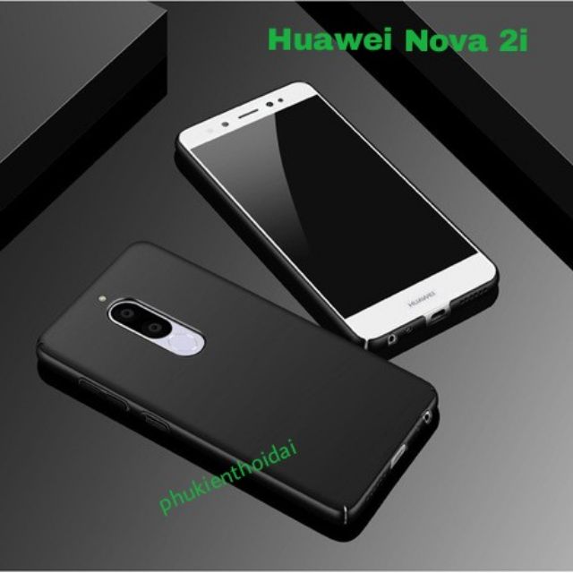 Huawei Nova 2i FREESHIP Từ 50k ốp lưng nhựa mỏng DẺO cao cấp