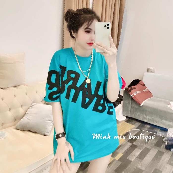 [ Đẹp Mê Ly ] Áo Phông Hình cá tính Siêu Hót Siêu Đẹp | BigBuy360 - bigbuy360.vn