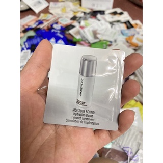 [sample 1ml] Serum Dưỡng Ẩm Chống Lão Hoá Amorepacific Moisture Bound