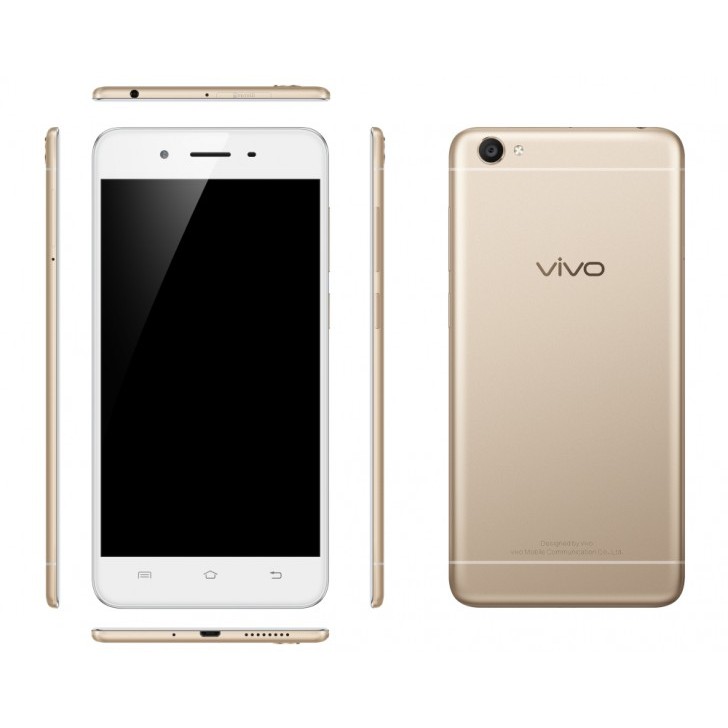 [GIÁ SỐC] Điện Thoại Vivo Y55 Chiến Liên Quân Mượt📱Bảo Hành 12 Tháng | BigBuy360 - bigbuy360.vn