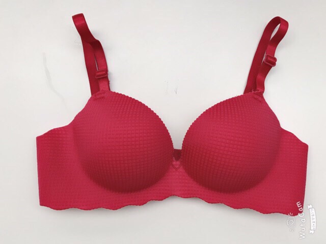 Áo lót đúc bàn tay thông hơi nâng ngực mềm đẹp