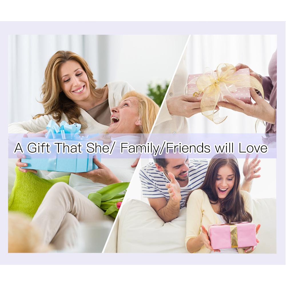 Cây lăn mát xa mặt ANLAN EMS tạo cằm chữ V thon gọn