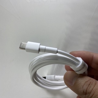 Cáp sạc Baseus Mini White Silicon Trắng USB  Lighting/Micro/Type Sync Data TPE Cable