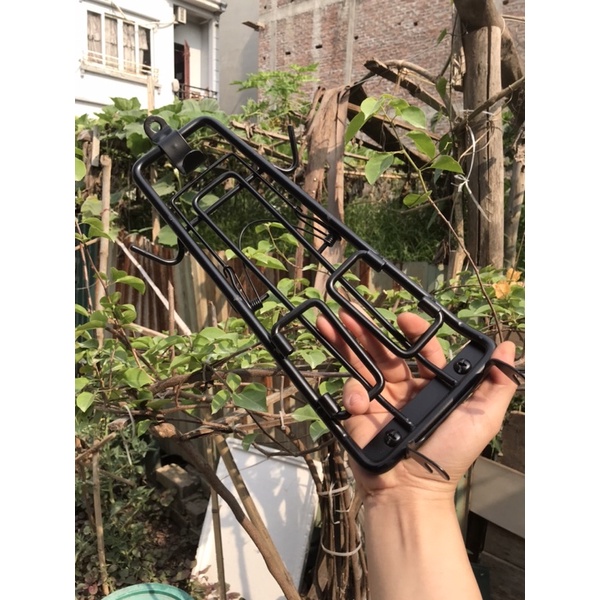 Baga exciter 150 Sơn đen tĩnh điện hàng cao cấp cực đẹp