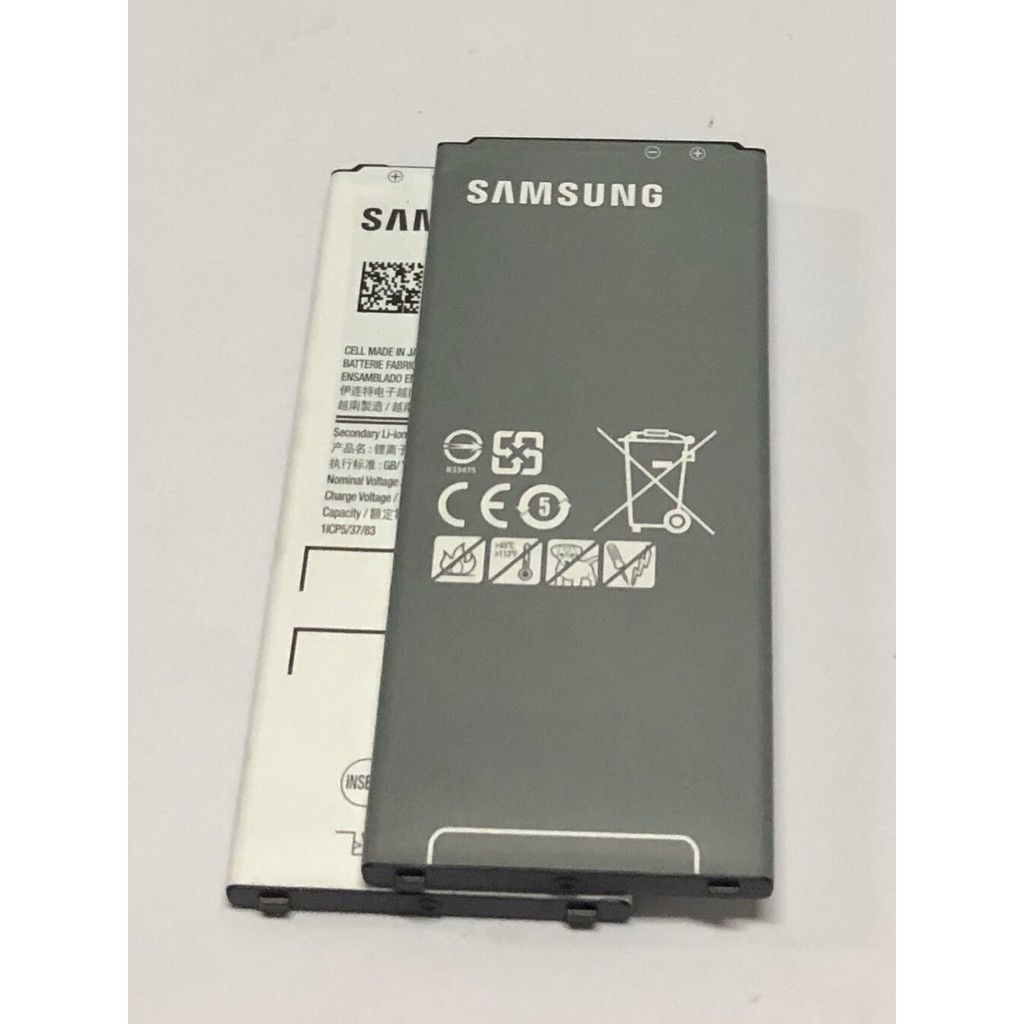 Pin Samsung A3 2016 A310