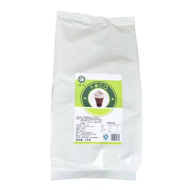 Bột Matcha/Socola Koca 1kg