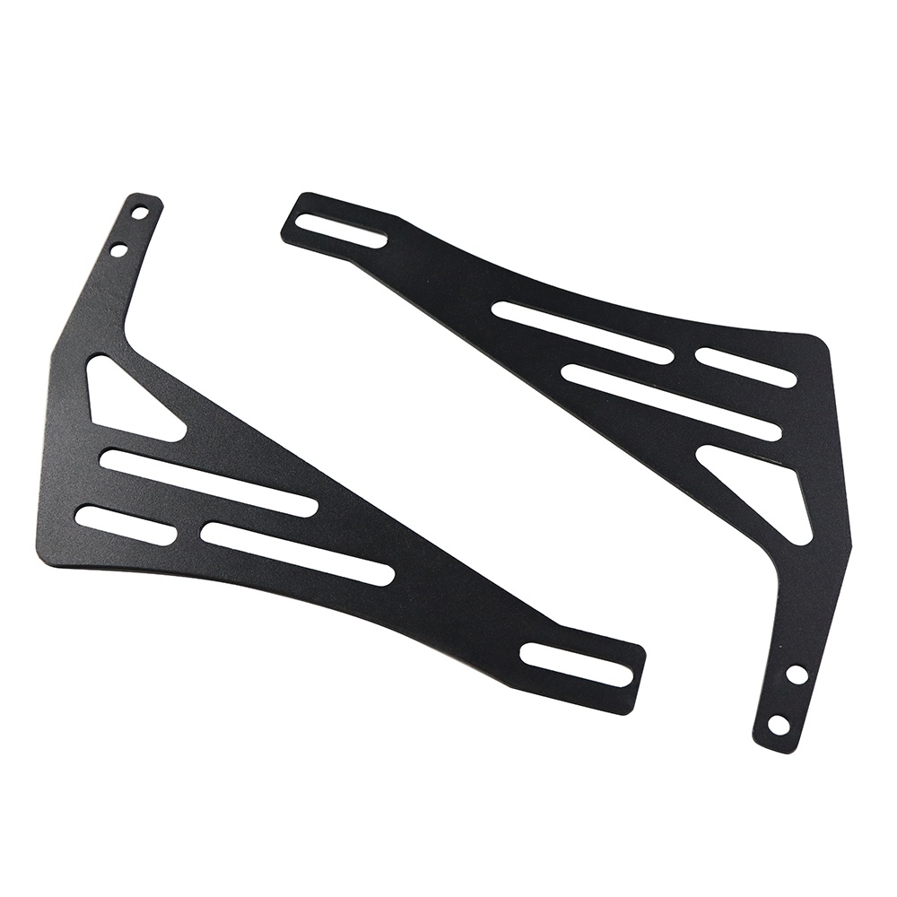 Phụ Kiện Thanh Tựa Lưng Chuyên Dụng Cho Xe Mô Tô Honda Rebel CMX300 CMX500 2017-2021