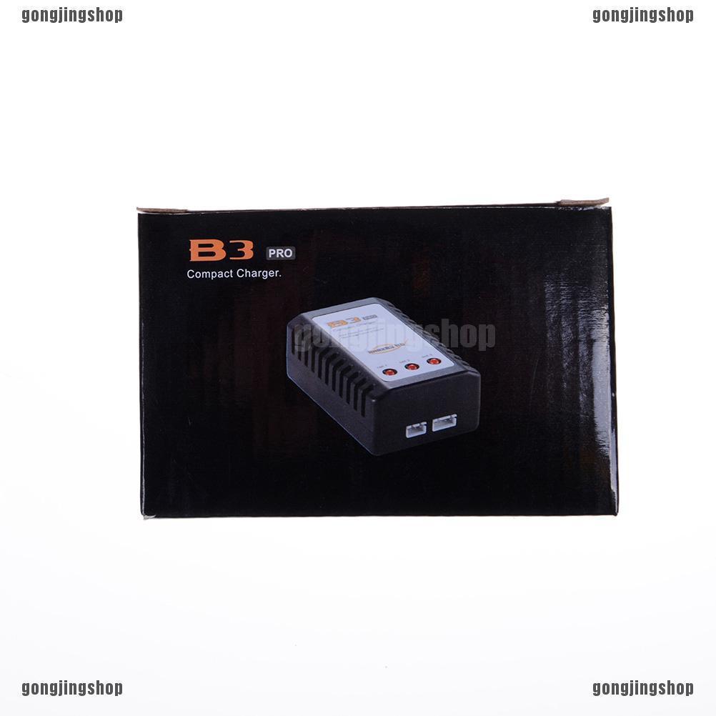 Sạc Cân Bằng Pin Lipo B3AC