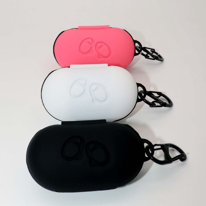Vỏ bảo vệ hộp tai nghe Samsung Galaxy BUDS bằng silicon