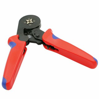 Kìm Bấm Cos 0.25-6Mm²